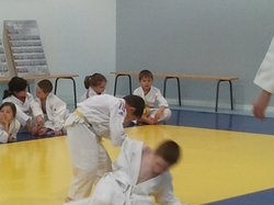 Cours enfants Saison 2012-2013