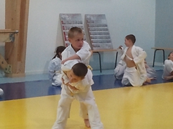 Cours enfants Saison 2012-2013