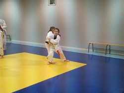 Cours enfants Saison 2013-2014