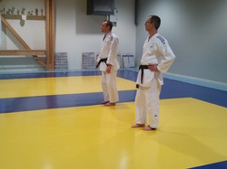 Cours enfants Saison 2013-2014