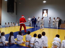 Cours Noël 2019