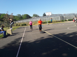 CrossTraining 2016-2017