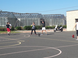 CrossTraining 2016-2017