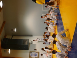 Cérémonie de fin de saison 2023 - 2024