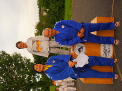 Cérémonie de fin de saison 2023 - 2024