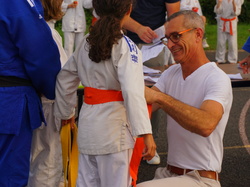 Cérémonie de fin de saison 2023 - 2024