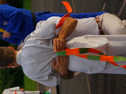 Cérémonie de fin de saison 2023 - 2024