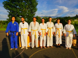 Cérémonie de fin de saison 2023 - 2024