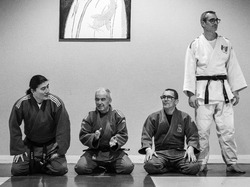 Cérémonie de Noël