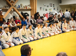 Cérémonie de Noël