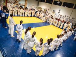 Cérémonie de Noël