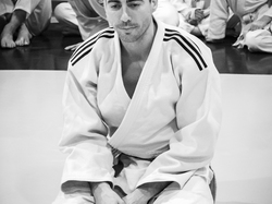 Cérémonie de Noël