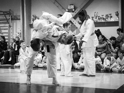 Cérémonie de Noël