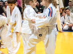 Cérémonie de Noël