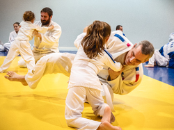 Cérémonie de Noël