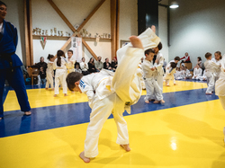 Cérémonie de Noël