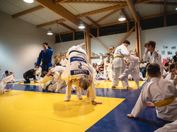 Cérémonie de Noël