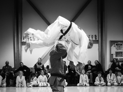 Cérémonie de Noël