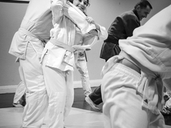 Cérémonie de Noël