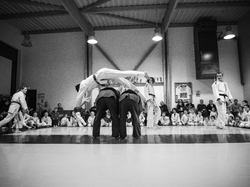 Cérémonie de Noël