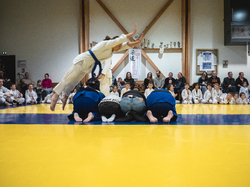 Cérémonie de Noël