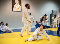 Cérémonie de Noël