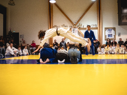 Cérémonie de Noël