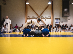 Cérémonie de Noël