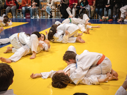 Cérémonie de Noël