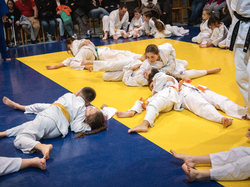 Cérémonie de Noël