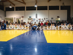 Cérémonie de Noël