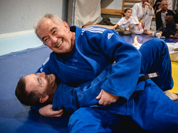 Cérémonie de Noël