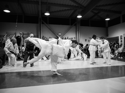 Cérémonie de Noël