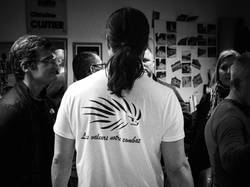 Cérémonie de Noël