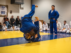 Cérémonie de Noël