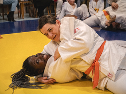 Cérémonie de Noël