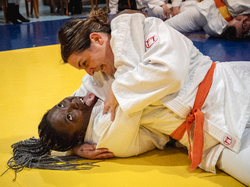 Cérémonie de Noël