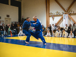 Cérémonie de Noël