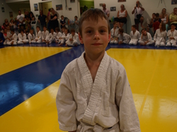 Cérémonie remises de grades saison 2015-2016