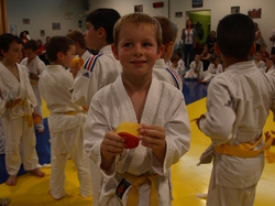 Cérémonie remises de grades saison 2015-2016