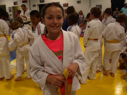 Cérémonie remises de grades saison 2015-2016