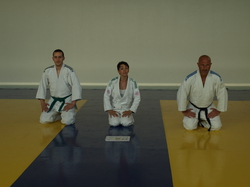 Dernier cours Initiation Baby 2015-2016