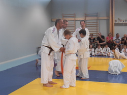 Dernier cours saison 2013-2014