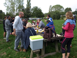 Extra Race Beaujolais Vert