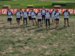 Extra Race Beaujolais Vert