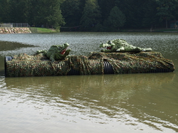 Extra Race Beaujolais Vert