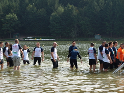 Extra Race Beaujolais Vert