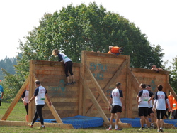 Extra Race Beaujolais Vert