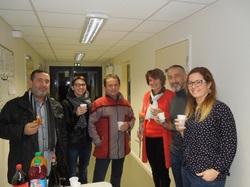 Galette des rois 2017