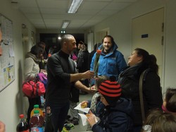 Galette des rois 2017